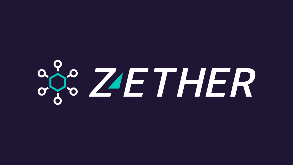 We are Zaether – Meet Steven Britton - Digital Life Science Solutions