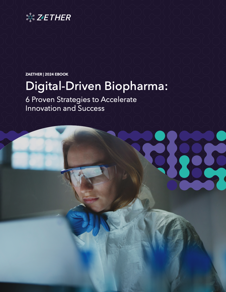 Unleash Biopharma Innovation with Proven Digital Strategies