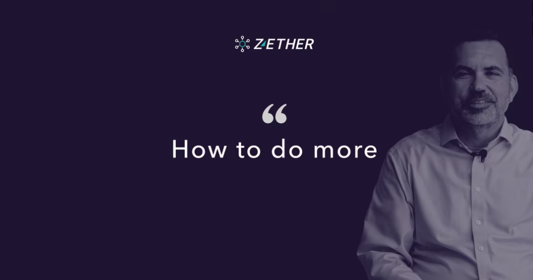 We are Zaether – Meet John Seffernick